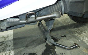 YAMAHA CYGNUS 125 XSR 3 2021 SEA5J