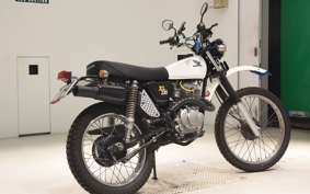 HONDA XL230 2009 MC36