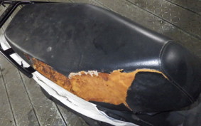 SUZUKI ADDRESS V125 2007 DT11A