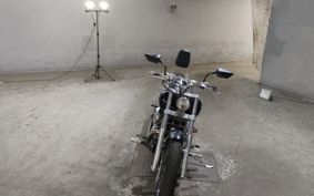 YAMAHA DRAGSTAR 400 1999 4TR