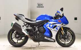 SUZUKI GSX-R1000R A 2022