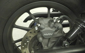 HONDA REBEL 250 A MC49