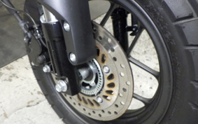 HONDA MONKEY 125 JB05