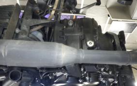 HONDA REBEL 250 A MC49