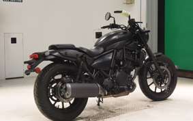 KAWASAKI ELIMINATOR400-3 2023 EL400A