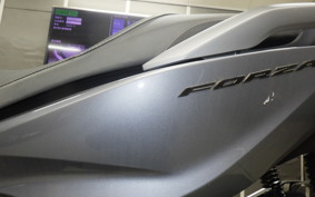 HONDA FORZA 250 MF15