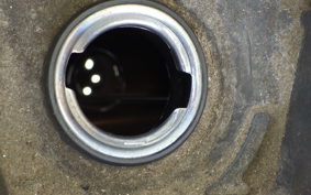 YAMAHA JOG POCHE SA08J