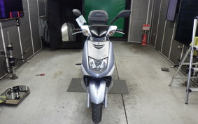 YAMAHA CYGNUS 125 X 2025