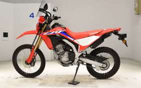 HONDA CRF250L 2020 MD47