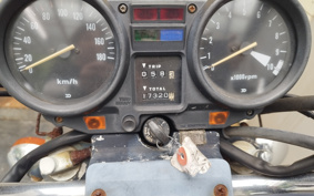 HONDA CB650 CUSTOM 1988 RC05