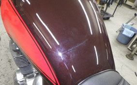 KAWASAKI ZEPHYR 1100 RS 2002 ZRT10A
