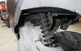 HONDA DIO Gen.6 AF62