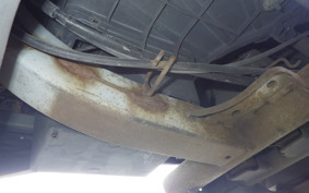 SUZUKI ADDRESS V125 CF46A