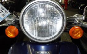 HONDA TODAY AF61