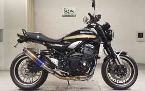 KAWASAKI Z900RS 2022 ZR900C
