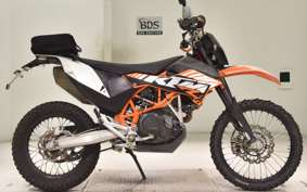 KTM 690 ENDURO R 2013