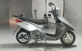 YAMAHA AKUSHI STREET SE53J
