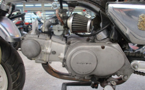 HONDA GORILLA Z50J