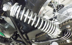 SUZUKI TS250 2004 TS2503