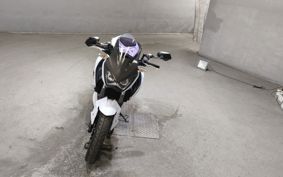 KAWASAKI Z250 ER250C