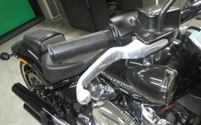 HARLEY FXBRS1870 2019