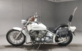 YAMAHA DRAGSTAR 400 2003 VH01J