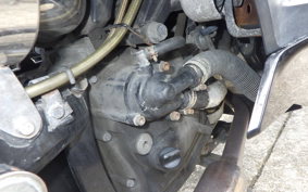 YAMAHA MAJESTY 250 Gen.3 SG15J