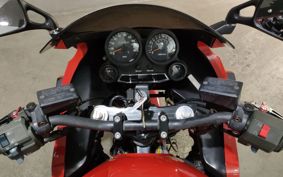 KAWASAKI GPZ900R NINJA ZX900A