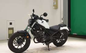 HONDA REBEL 250 A 2024 MC49