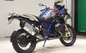 BMW R1200GS RALLY 2017