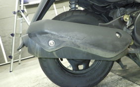 SUZUKI ADDRESS V125 G 2010 CF46A