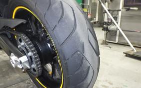 YAMAHA MT-07 ABS 2014 RM07J