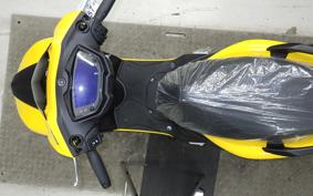 YAMAHA CYGNUS Griffus SEJ4J