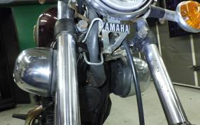 YAMAHA VIRAGO 250 3DM