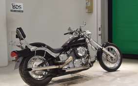 YAMAHA DRAGSTAR 400 1998 4TR