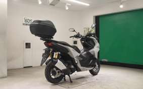 HONDA ADV160 2009 KF54