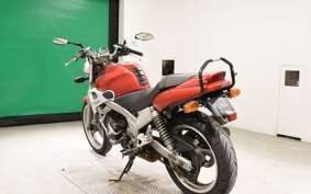 YAMAHA ZEAL 3YX