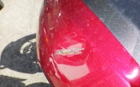 HONDA CB400SF GEN 4 2017 NC42