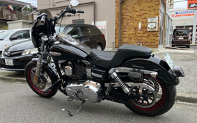 HARLEY FXDC1450 2009 GV4