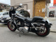 Фото Harley FXDC1450 2009 с японского аукциона