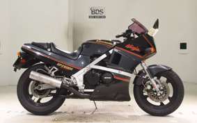 KAWASAKI GPZ600 R 1986 ZX600A