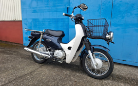 HONDA SUPER CUB50 AA04