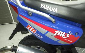 YAMAHA BW'S 50 Gen.2 2023 SA02J