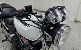 HONDA HORNET 250 MC31
