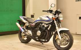 HONDA CB400SF VTEC 1999 NC39