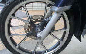 HONDA  SUPER CUB C125 JA48