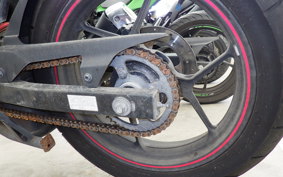 SUZUKI GIXXER 150 NG4BG