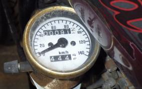 HONDA STEED 400 1994 NC26