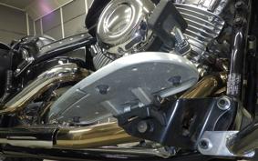 YAMAHA DRAGSTAR 400 CLASSIC  2017 VH02J