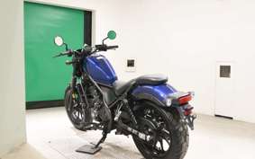 HONDA REBEL 250 S 2022 MC49